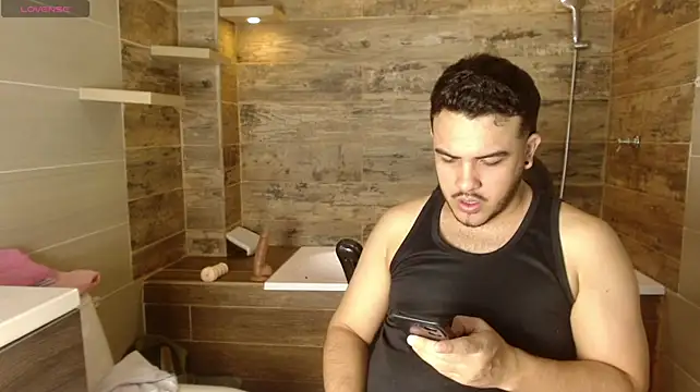 AndrewBrown___ – Naživo XXX chat