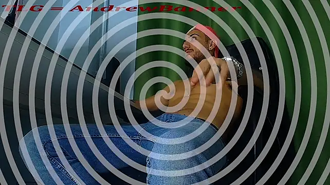 AndrewBanner 现场XXX聊天