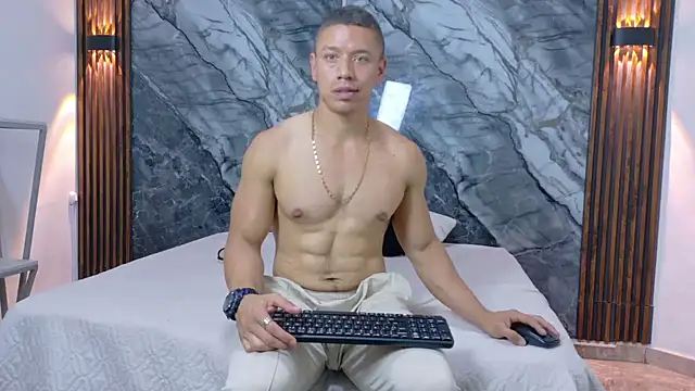 Chat XXX ao vivo de Thiago_16