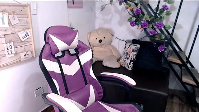 samantha_baby_のライブXXXチャット