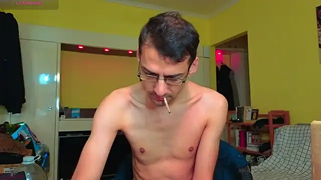 HungEddy Live XXX-chat
