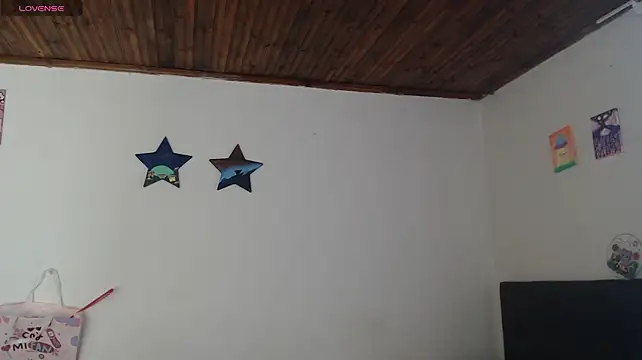 Czat XXX na żywo – LilMoon_