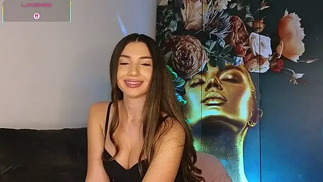 SweetReya_Love Chat XXX in diretta
