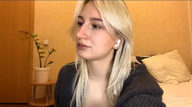 LishaNuding – Live XXX-chat