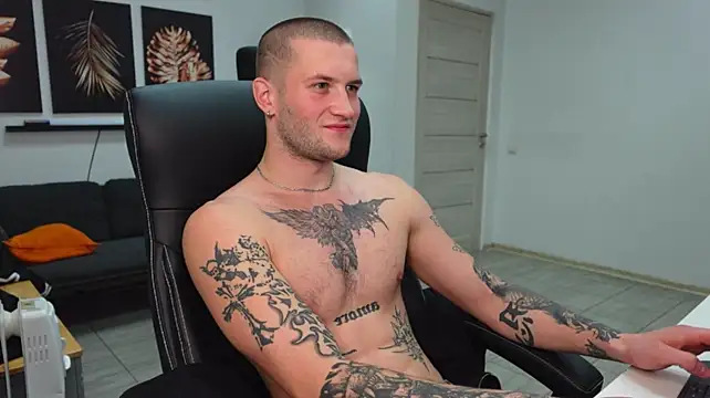 Igor_Wilde's Live XXX Chat