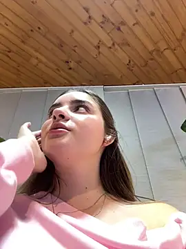 Chat +18 de imlindapink ao vivo