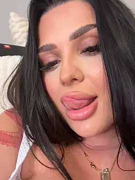 KylieKroftt Obrolan Langsung XXX