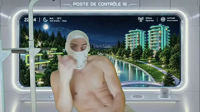 NinjaLaser live XXX chat