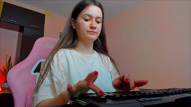 ameli_moon webcam show