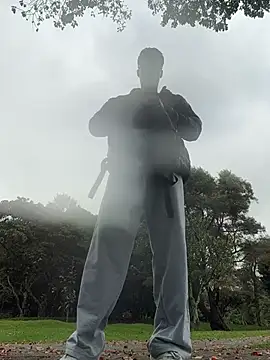 Sembang XXX Secara Langsung TavoHot_