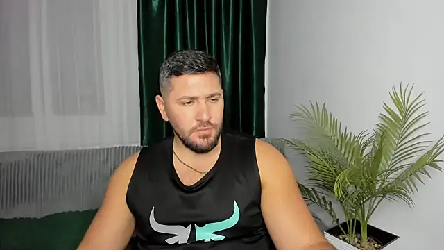 Chat XXX Live Gold_Alpha_Boy