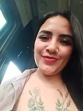 Chat XXX ao vivo de MAYE__13
