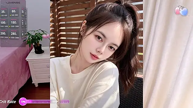 Sunny-ccn Live XXX chat