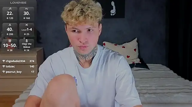 worgazmma Chat XXX live