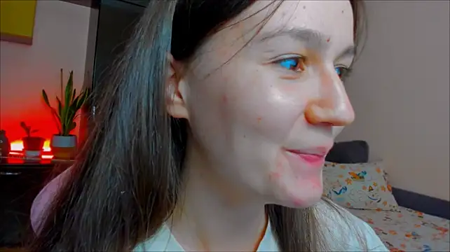 Chat XXX en directo de ameli_moon