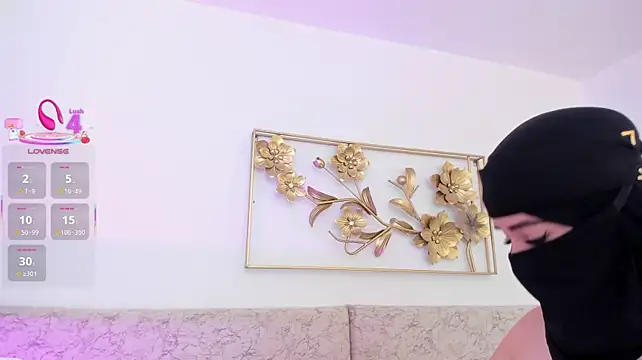 _Malak élő XXX-chatje