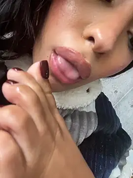 MystiqueXXX Live XXX-Chat