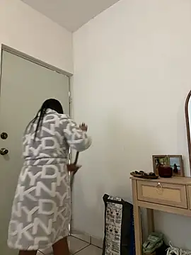 Czat XXX na żywo – cata_777