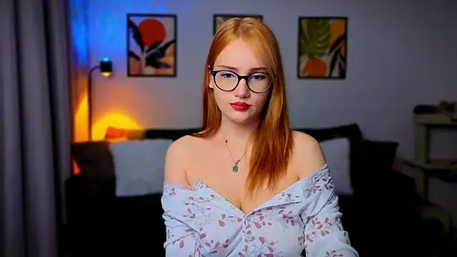 AdaEvanss – Live XXX-chat