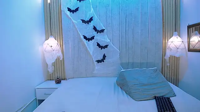 Živý XXX chat CarolinaySebas