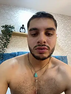 AmadeoWild Live XXX-chat