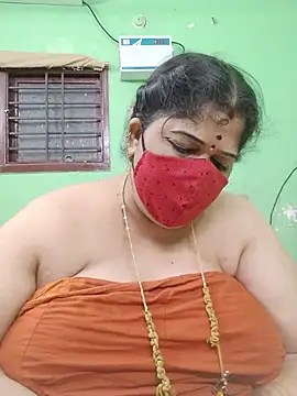 Czat XXX na żywo – Tamil-mayasri