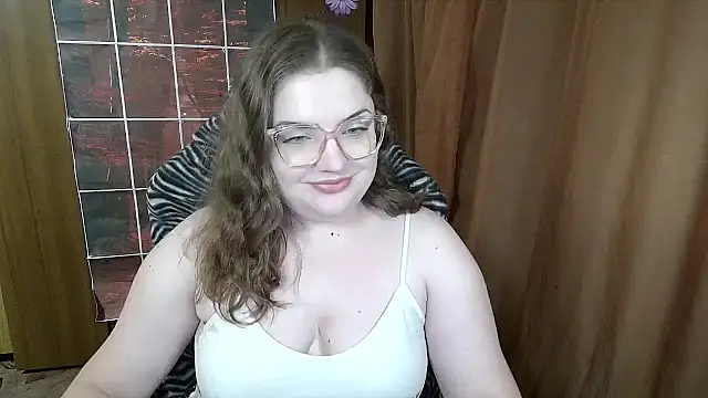 Czat XXX na żywo – Teasing_Dora