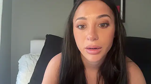 Czat XXX na żywo – hangoutwithvanessa