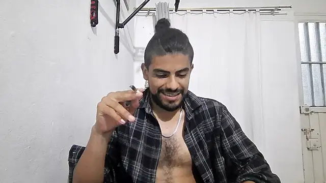 JBond007BBC Live XXX-Chat