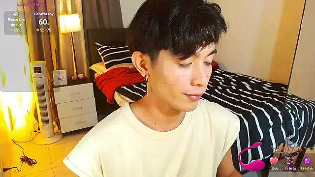 WildestTwink 라이브 XXX 채팅