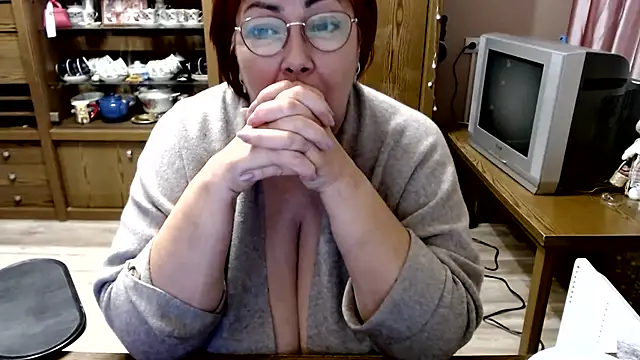 Stelladivafox Live XXX-Chat