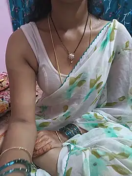 הופעת וובקאם של Me_hanshi_telugu