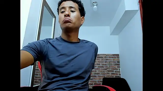 Chat +18 de WIZARD-ALESSANDRO ao vivo