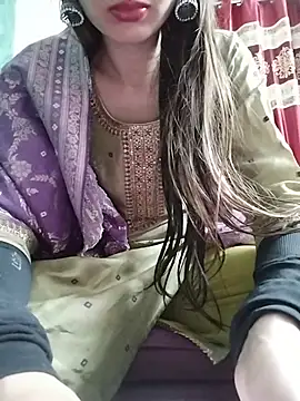 Noor_Darliing 现场XXX聊天