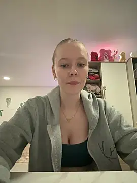 JanaLady Live XXX-chat