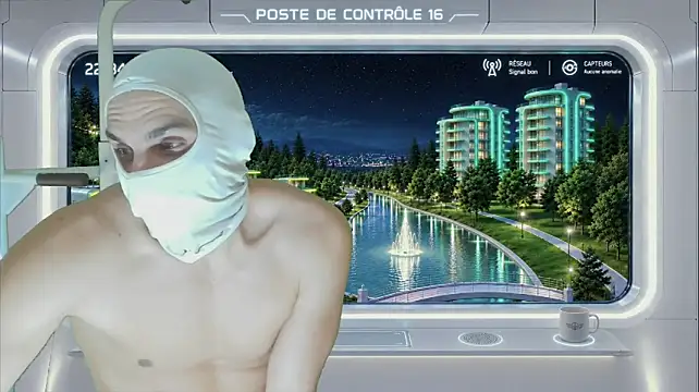 NinjaLaser লাইভ XXX চ্যাট