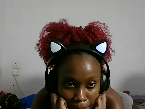 Coochie_cookie Chat XXX live