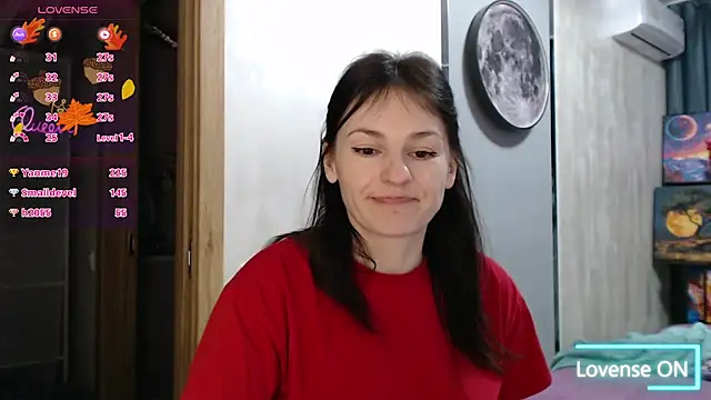 Stacy_Davice 라이브 XXX 채팅