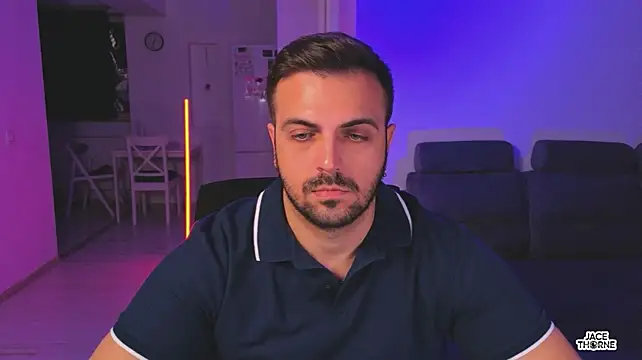 XXX chat uživo modela Jace_Thorne
