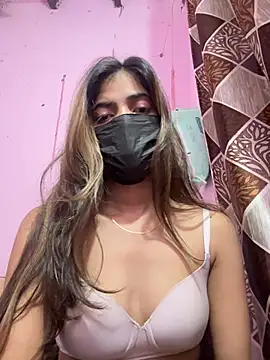 Miss_Pretty011 Chat XXX in diretta