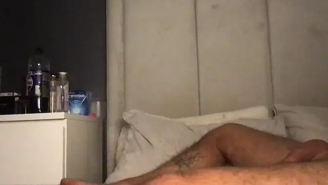 Magic_Mike_666 live XXX chat