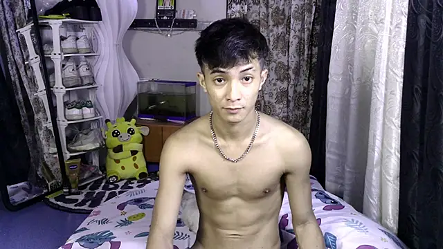 Twinkyecho Pertunjukan Webcam