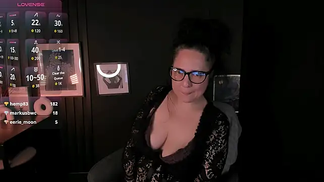 Anita_Muse's Live XXX Chat