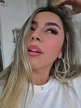 CelesteBlaze_ 라이브 XXX 채팅