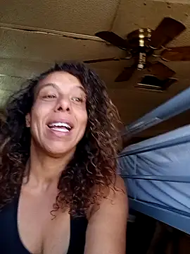 Show Webcam de Creamer4444