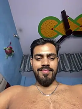 Show de fireboyyyyy na webcam