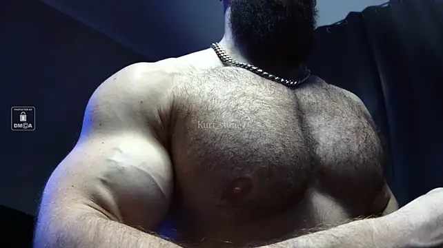 Kurt_Stone1のライブXXXチャット