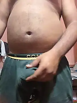 Wrathjuvenile Pertunjukan Webcam