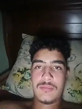 joke___ Adlı Modelin Canlı XXX Sohbeti