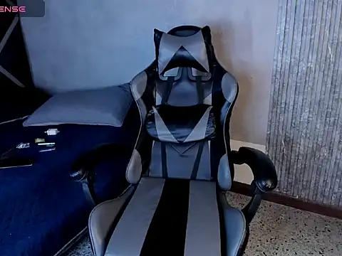 Evains_777 웹캠 쇼